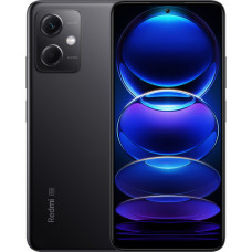Xiaomi Redmi Note 12 5G 6/128Gb Black