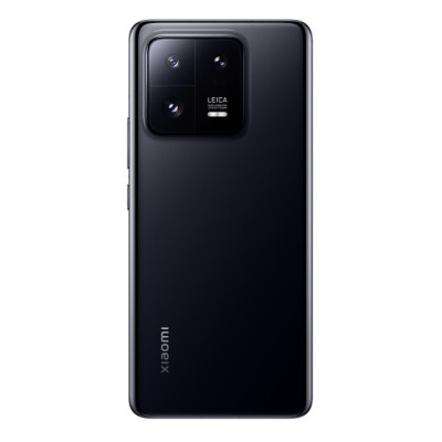 Xiaomi 13 Pro 12/256GB Ceramic Black