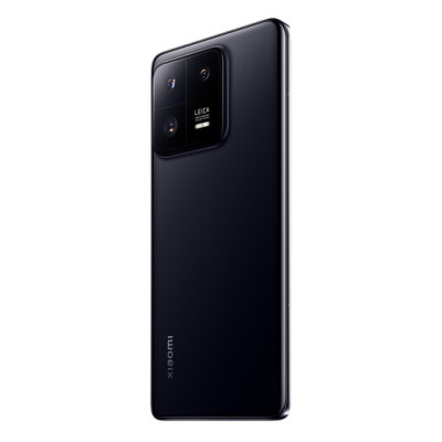 Xiaomi 13 Pro 12/256GB Ceramic Black