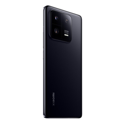 Xiaomi 13 Pro 12/256GB Ceramic Black