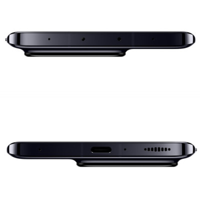 Xiaomi 13 Pro 12/256GB Ceramic Black