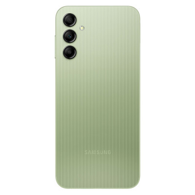 Samsung Galaxy A14 4/128GB Green (SM-A145FLGV)