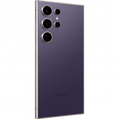 Samsung Galaxy S24 Ultra 12/512GB Titanium Violet (SM-S928BZVH)