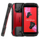 Ulefone Power Armor 15 6/128GB Red