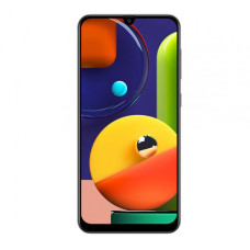 Samsung Galaxy A50s 4/128GB DS Prism Crush Black