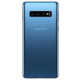 Samsung Galaxy S10 SM-G973 DS 128GB Prism Blue (SM-G973FZBD)