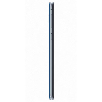 Samsung Galaxy S10 SM-G973 DS 128GB Prism Blue (SM-G973FZBD)