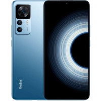 Xiaomi Redmi K50 Ultra 12/256GB Blue