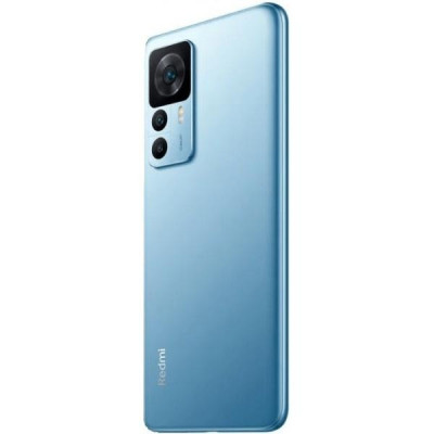 Xiaomi Redmi K50 Ultra 12/256GB Blue