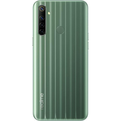 Realme 6i 4/128GB White