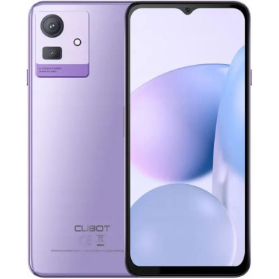 Cubot Note 50 8/256GB Purple