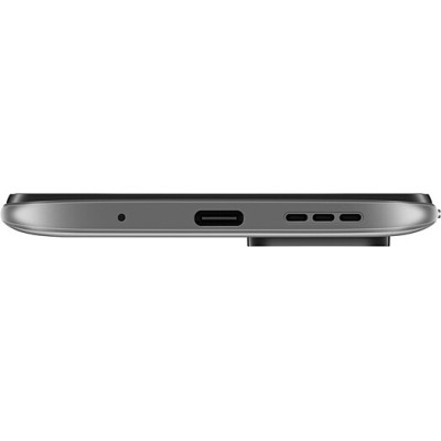 Xiaomi Redmi 10 2022 4/64GB Carbon Gray (no NFC)