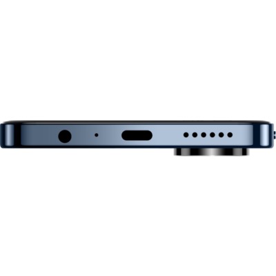 Tecno Camon 20 Pro 5G (CK7n) 8/256GB Predawn Black