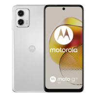 Motorola Moto G73 8/256GB Lucent White (PAUX0029)