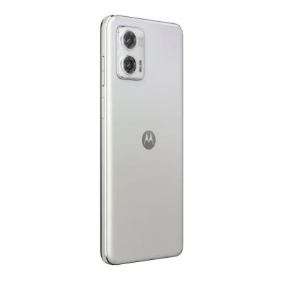 Motorola Moto G73 8/256GB Lucent White (PAUX0029)
