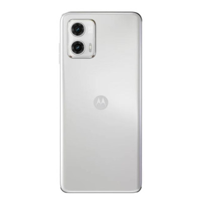 Motorola Moto G73 8/256GB Lucent White (PAUX0029)
