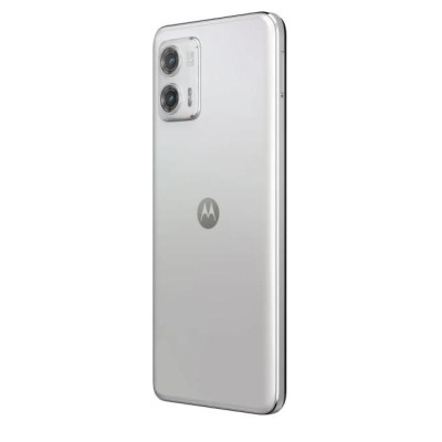 Motorola Moto G73 8/256GB Lucent White (PAUX0029)