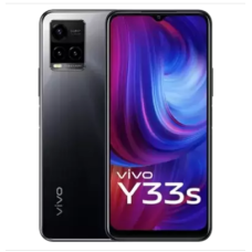 vivo Y33s 8/128GB Mirror Black