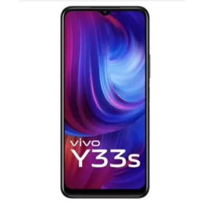 Vivo Y33s 8/128GB Mirror Black