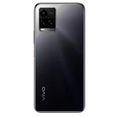 Vivo Y33s 8/128GB Mirror Black