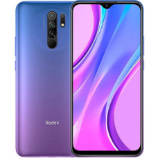Xiaomi Redmi 9 6/128GB Blue (но NFC)