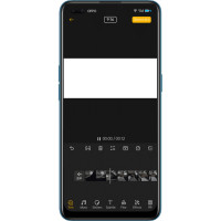 OPPO Reno4 5G 8/128GB Galactic Blue