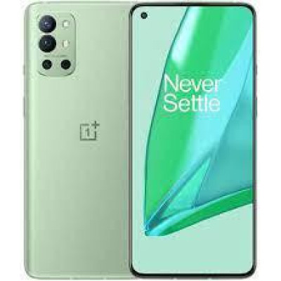 OnePlus 9R 8/256GB Green