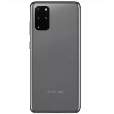 Samsung G986B Galaxy S20+ 12/128GB 5G (Cosmic Grey)