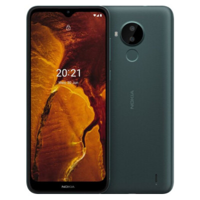Nokia C30 2/32Gb Green