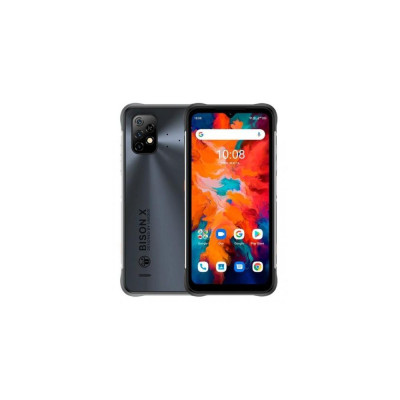 UMIDIGI Bison X10 4/64GB Gray