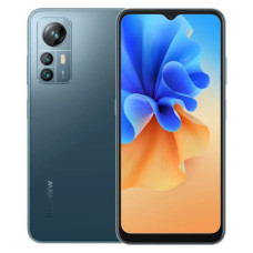 Blackview A85 8/128GB Deep Sea Blue