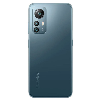 Blackview A85 8/128GB Deep Sea Blue