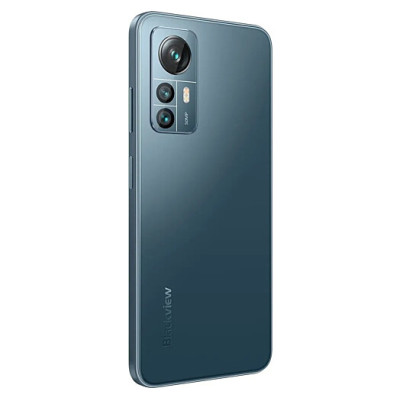 Blackview A85 8/128GB Deep Sea Blue