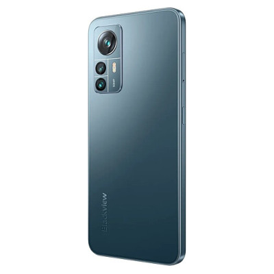 Blackview A85 8/128GB Deep Sea Blue