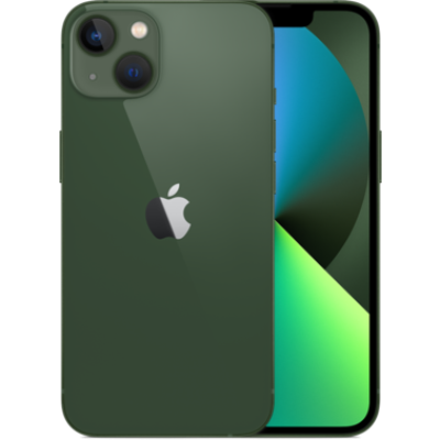 Apple iPhone 13 128GB Green (MNGD3)