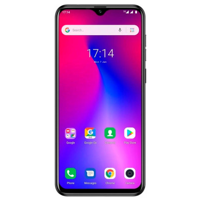 Ulefone S11 Black