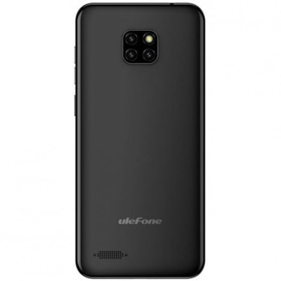 Ulefone S11 Black