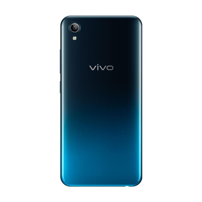 VIVO Y91C 2/32GB Fusion Black
