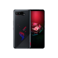ASUS ROG Phone 5 12/256GB Phantom Black (ZS673KS-1A012EU)