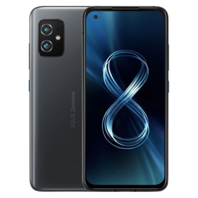 ASUS ZenFone 8 12/256GB Obsidian Black