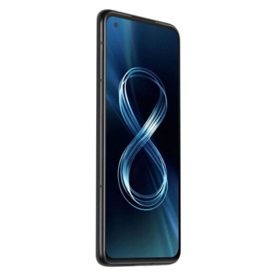 ASUS ZenFone 8 12/256GB Obsidian Black