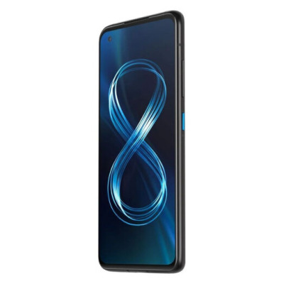ASUS ZenFone 8 12/256GB Obsidian Black