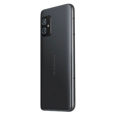 ASUS ZenFone 8 12/256GB Obsidian Black