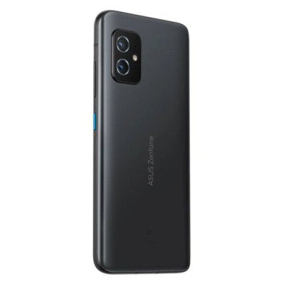ASUS ZenFone 8 12/256GB Obsidian Black