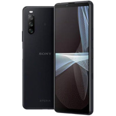 Sony Xperia 10 III 6/128GB Black