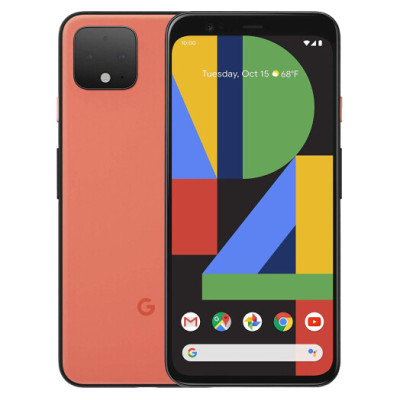 Google Pixel 4 6/128GB Oh So Orange