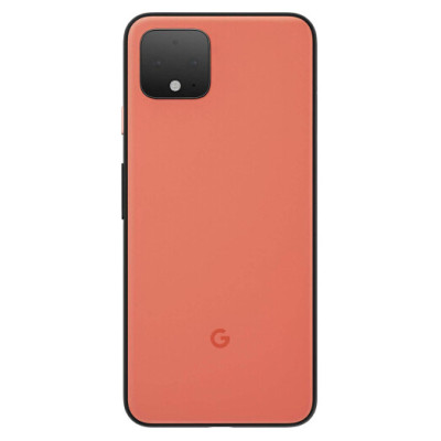 Google Pixel 4 6/128GB Oh So Orange