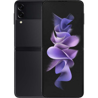 Samsung Galaxy Z Flip3 5G 8/128 Black (SM-F711BZKA)