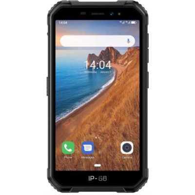 Ulefone Armor X6 2/16GB Black