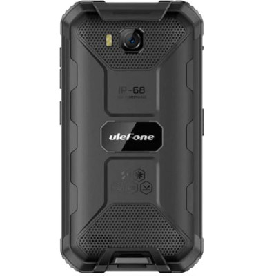 Ulefone Armor X6 2/16GB Black